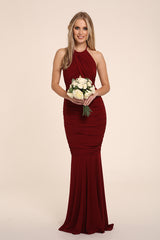 ERIN MAXI BERRY BRIDEMAID 7X0A2671 copy