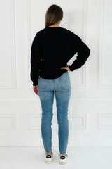 PENNY BLACK SWEATSHIRT