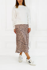 PENNY OFF WHITE SWEATSHIRT