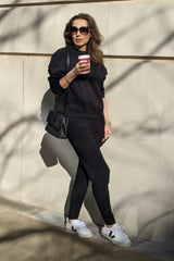 PENNY BLACK SWEATSHIRT