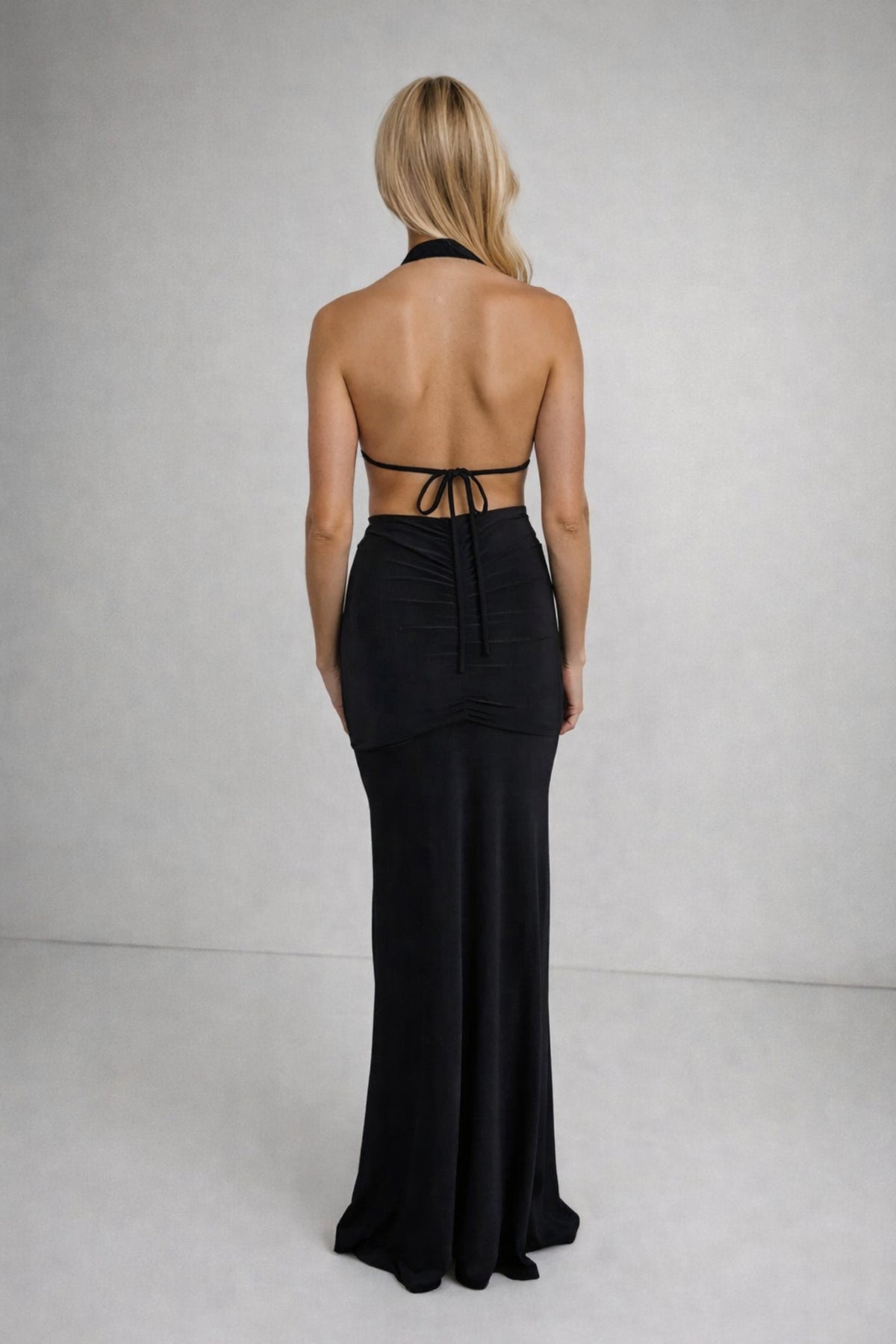 sachin and babi light blue dress Black Dresses For Women - Formal Event Dresses