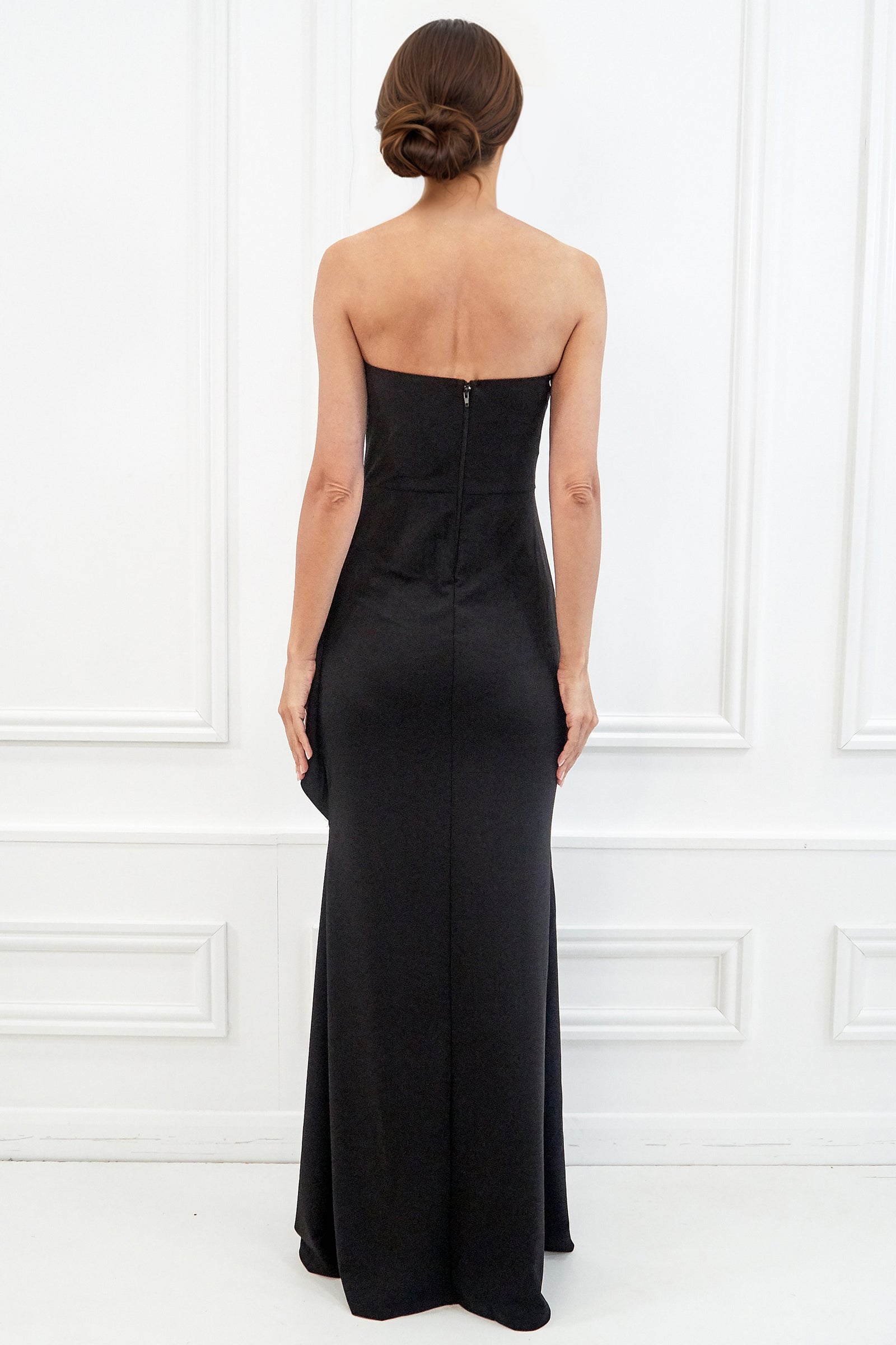 Launi Knee Length Skorts Quizlet Zara Woman Womens Skirt SizeS