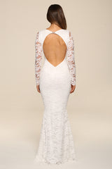 FAYE MAXI BACK IVORY 7X0A3881 copy