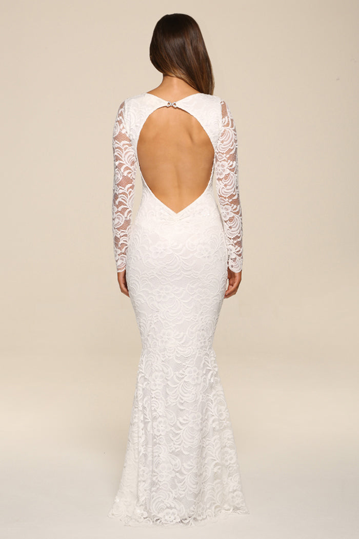 FAYE MAXI BACK IVORY 7X0A3881 copy